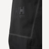 Полукомбинезон HH Man HP Foil Pro Sailing Bib (Мужской; S; Ebony)